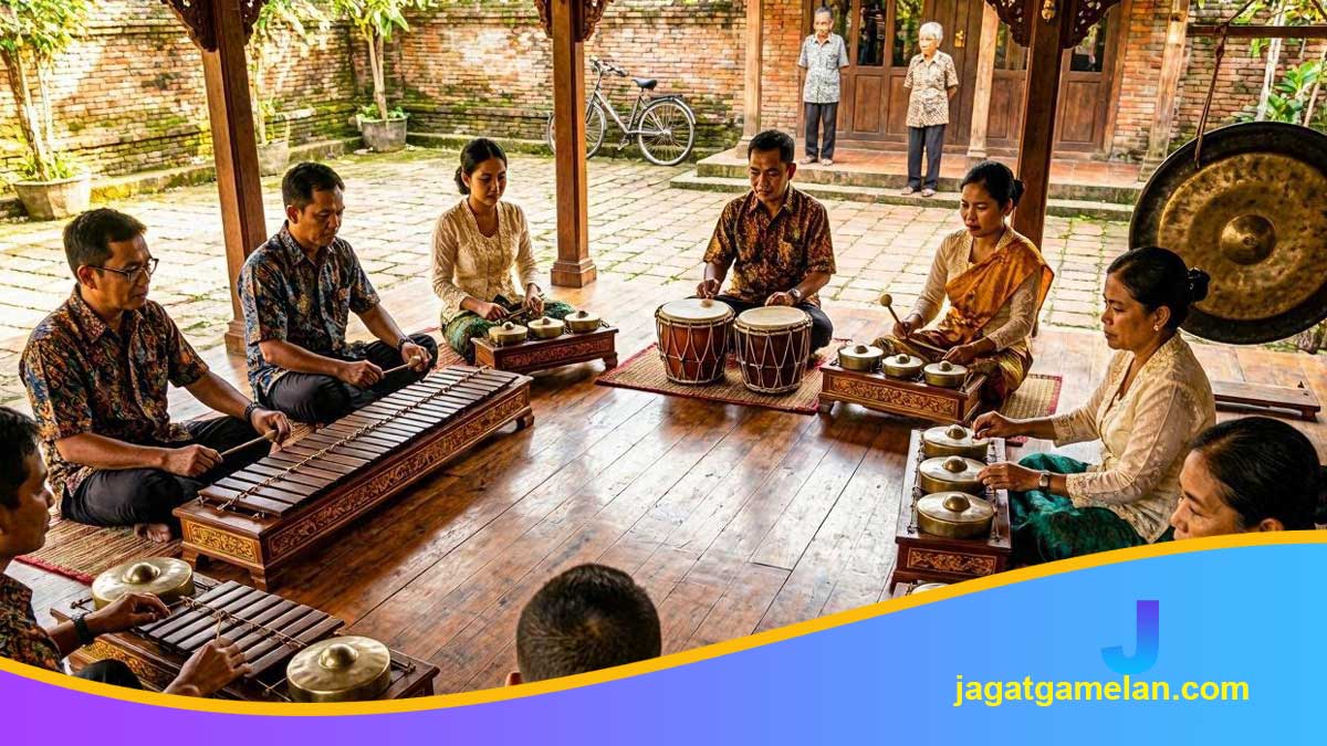 Musik-Gamelan-Begitu-Sulit-Ditiru-AI Musik Gamelan Begitu Sulit Ditiru AI
