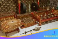Musik-Tradisional-Kalimantan Musik Tradisional Kalimantan
