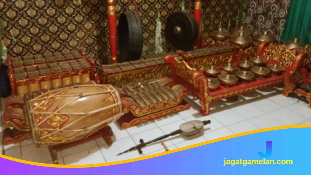 Musik Tradisional Kalimantan