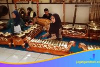 Musik Tradisional Lembut