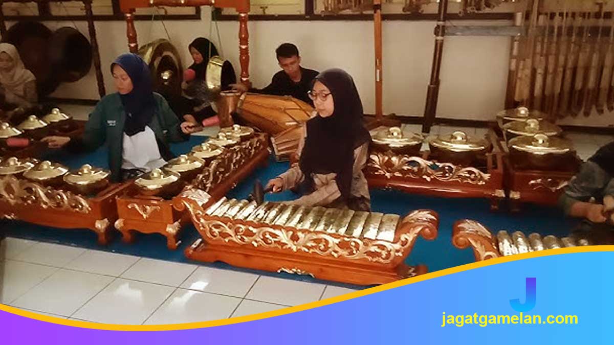 Musik Tradisional Lembut