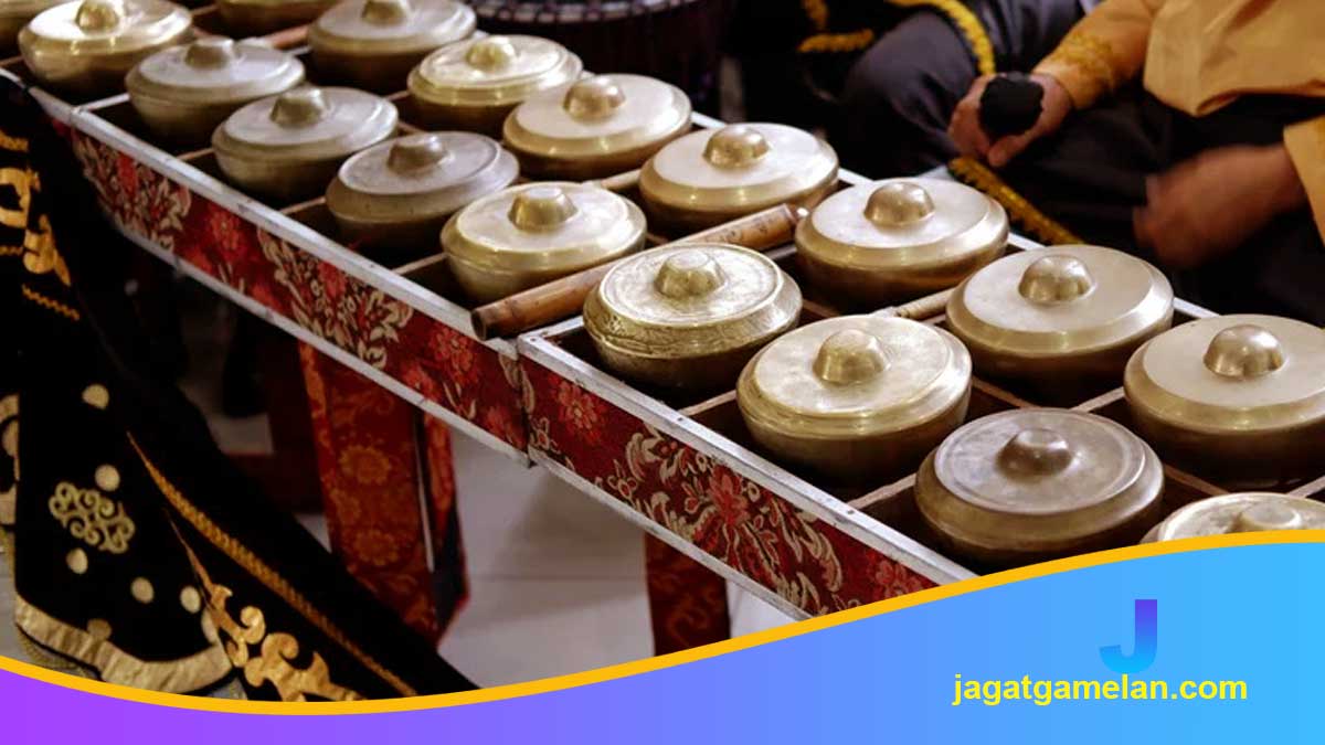 Musik Tradisional Minangkabau