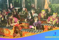 Musik-Tradisional-Suku-Osing Musik Tradisional Suku Osing