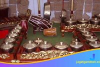 Musik Tradisional Sunda yang Elegan