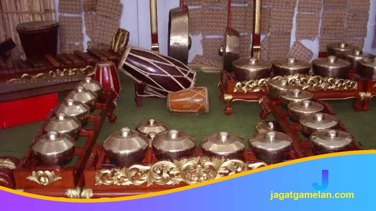 Musik Tradisional Sunda yang Elegan