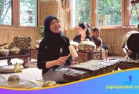 Pelajaran Hidup yang Bisa Dipetik dari Gamelan