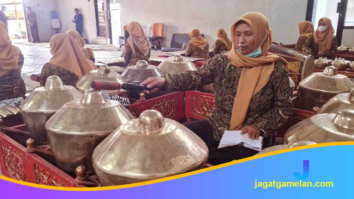Prediksi Besar yang Menentukan Nasib Alat Musik Gamelan
