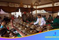 Rahasia Pemain Senior Menghafal Pola Gamelan