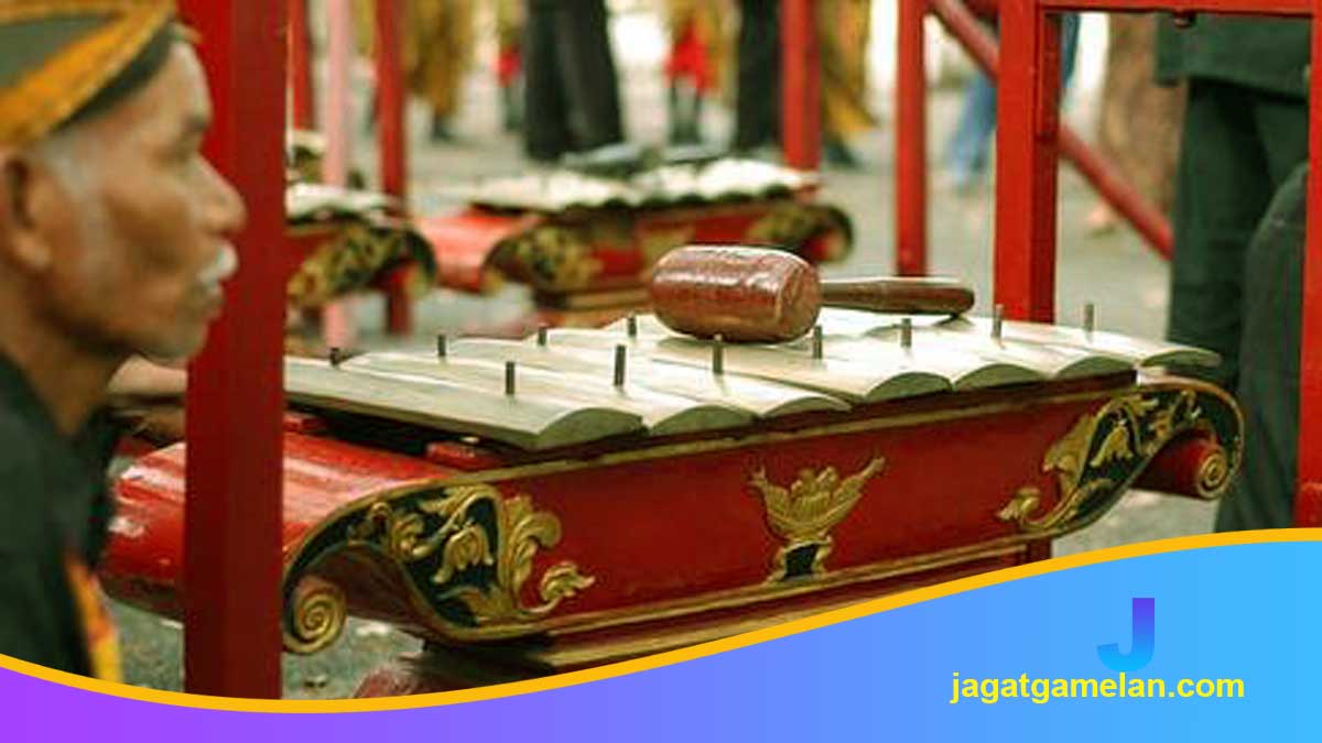 Sejarah, Ciri Khas, dan Filosofi Gamelan Jawa yang Mendunia
