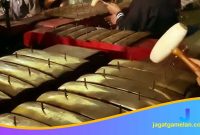 Teknik-Dasar-Bermain-Saron Teknik Dasar Bermain Saron