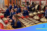 Apa yang Terjadi Jika Generasi Muda Berhenti Memainkan Gamelan