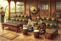 Fakta-Unik-Gamelan-yang-Bahkan-Tidak-Diketahui-Banyak-Orang-Indonesia Fakta Unik Gamelan yang Bahkan Tidak Diketahui Banyak Orang Indonesia