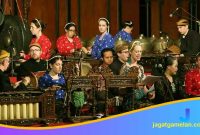 Gamelan Sering Disebut Salah Satu Musik Paling Kompleks di Dunia