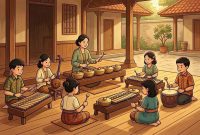 Gamelan-Tetap-Relevan Gamelan Tetap Relevan