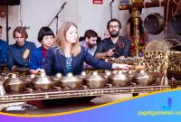 Negara yang Memiliki Komunitas Gamelan Terbesar