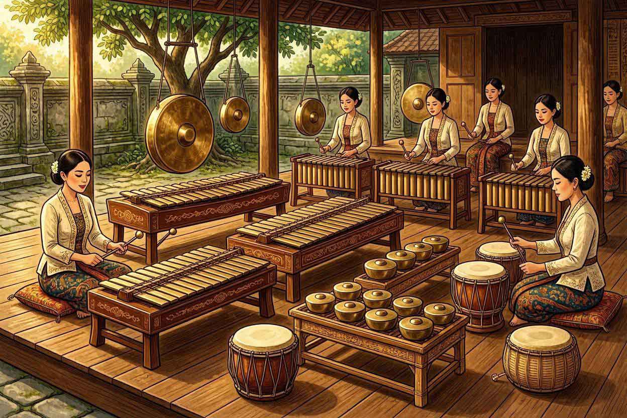 Produktivitas-yang-Tersembunyi-di-Balik-Permainan-Gamelan Produktivitas yang Tersembunyi di Balik Permainan Gamelan