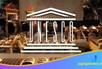 UNESCO Mengakui Gamelan sebagai Warisan Budaya Dunia