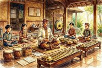 gambar-ilustrasi-Filosofi-Gamelan-Bisa-Menjadi-Solusi-bagi-Masyarakat-yang-Semakin-Individualistis gambar ilustrasi Filosofi Gamelan Bisa Menjadi Solusi bagi Masyarakat yang Semakin Individualistis