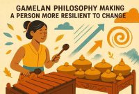 gambar ilustrasi Filosofi Gamelan Membuat Seseorang Lebih Tahan Menghadapi Perubahan