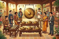 gambar-ilustrasi-Gamelan-Mampu-Menyatukan-Orang-dari-Berbagai-Negara gambar ilustrasi Gamelan Mampu Menyatukan Orang dari Berbagai Negara