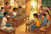 gambar-ilustrasi-Gamelan-Membantu-Membangun-Generasi-yang-Tidak-Mudah-Menyerah gambar ilustrasi Gamelan Membantu Membangun Generasi yang Tidak Mudah Menyerah