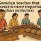 gambar ilustrasi Gamelan Mengajarkan Bahwa Kehadiran Lebih Penting daripada Kesempurnaan
