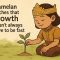 gambar ilustrasi Gamelan Mengajarkan Bahwa Pertumbuhan Tidak Harus Selalu Cepat