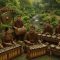 gambar ilustrasi Gamelan Mengajarkan Bahwa Tidak Semua Hal Harus Dikendalikan