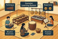 gambar-ilustrasi-Gamelan-Mengajarkan-Kecerdasan-Emosional gambar ilustrasi Gamelan Mengajarkan Kecerdasan Emosional