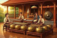 gambar-ilustrasi-Gamelan-Menjadi-Simbol-Harmoni gambar ilustrasi Gamelan Menjadi Simbol Harmoni