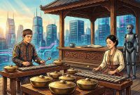 gambar-ilustrasi-Gamelan-Tetap-Memiliki-Nilai-Tinggi-di-Tengah-Ledakan-Teknologi-AI gambar ilustrasi Gamelan Tetap Memiliki Nilai Tinggi di Tengah Ledakan Teknologi AI
