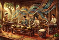 gambar-ilustrasi-Suara-Gamelan gambar ilustrasi Suara Gamelan